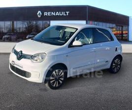 RENAULT TWINGO III GENERATION2 E-TECH INTENS 22 KWH