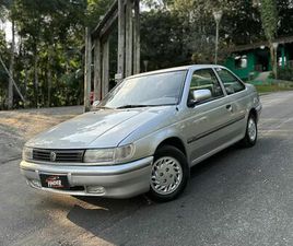 VOLKSWAGEN LOGUS GLI / GL 1.8 1994