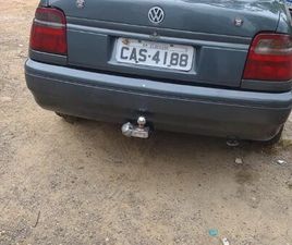 WOLFSBURG EDITION 2000I