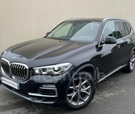 (G05) XDRIVE40I 340 XLINE BVA8