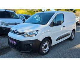 BLUEHDI 100CH 2020 148.000KMS CAM REG GR