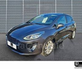 VI 1.0 ECOBOOST 100 S&S TITANIUM 5P