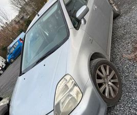 HONDA STREAM HONDA STREAM