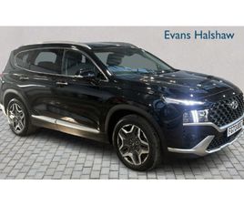 1.6 TGDI HYBRID ULTIMATE 5DR 4WD AUTO 2023