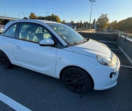 OPEL ADAM