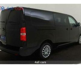 PEUGEOT EXPERT ② PEUGEOT EXPERT — PEUGEOT — 2EMEMAIN