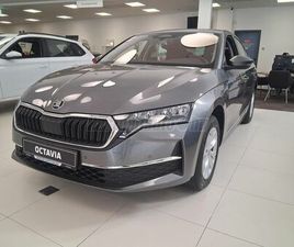 SKODA OCTAVIA SKODA OCTAVIA 2.0 TDI SCR SELECTION DSG TESZTAUTÓ!