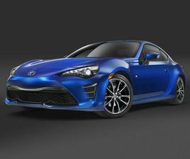 TOYOTA GT-86 USED 2019 TOYOTA 86 GT