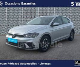 VI GENERATION2 1.0 TSI 95 S&S LIFE BVM5