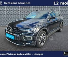 1.0 TSI 110 ACTIVE