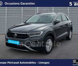 GENERATION2 1.0 TSI 116 START/STOP LIFE BVM6