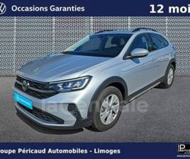 1.0 TSI 110 LIFE PLUS BVM6