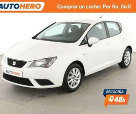 SEAT IBIZA 1.0 REFERENCE