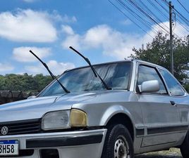 VOLKSWAGEN APOLLO GL 1.8 1992