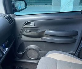 VOLKSWAGEN CROSSFOX 1.6 MI TOTAL FLEX 8V 5P 2010