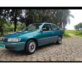 VOLKSWAGEN LOGUS 1.8 / CLI / CL 1997