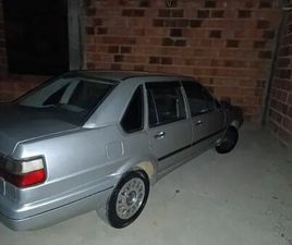 VOLKSWAGEN SANTANA VOLKSWAGEN SANTANA GLI / GL/ SPORT 1.8/ 2.0 1993