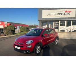 FIAT 500X (2) 1.0 FIREFLY T T3 120 CULT