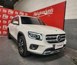 MERCEDES-BENZ B200CGI GASOLINA