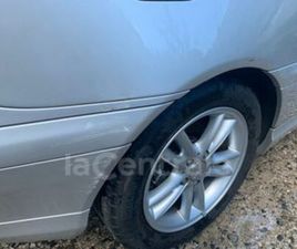 COUPE SPORT 180 K BV6