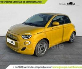 FIAT 500 3+1 III 3+1 1.0 65 HYBRIDE POP