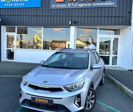 1.0 T-GDI 100CH ACTIVE/ RÉGULATEUR DE VITESSE/ CAMÉRA DE RECUL