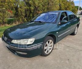 VOLKSWAGEN FOX 1.4 75