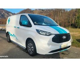 FORD TRANSIT CUSTOM FORD TRANSIT CUSTOM 110CV (GARANTIE 03/2026)