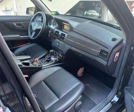 CDI SPORT 4MATIC AUTO MY11