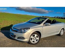 ASTRA TWINTOP