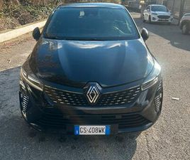 CLIO TECNHO TCE 100 GPL