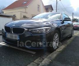 (F36) GRAN COUPE 418DA BUSINESS DESIGN