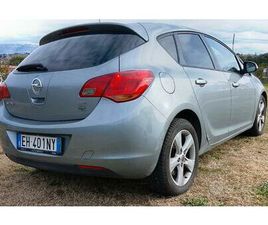 OPEL ASTRA 1.7 DIESEL