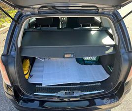 OPEL ASTRA SW STATIONWAGON 1.3 90CV DIESEL 338000