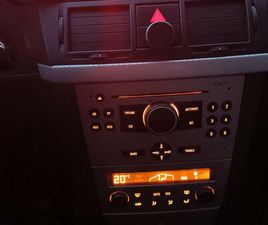 MERIVA 1.4 16V 90 CV COSMO PREZ INCLUSO PASSAGGIO