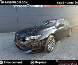 II SW 1.5 BLUEHDI 130 S&S 7CV ACTIVE EAT8