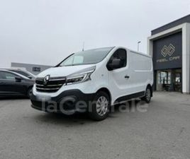 III GENERATION2 CABINE APPROFONDIE DCI ENERGY 145 CF L1H1 1000 EDC