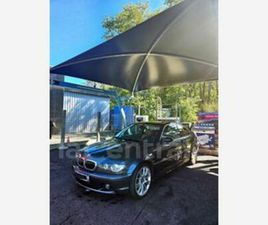 (E46) COUPE 330CD PREFERENCE LUXE