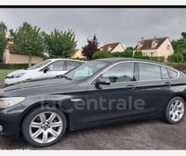 (F07) 535DA XDRIVE 300 SPORT DESIGN