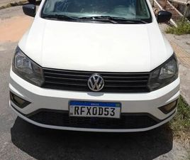 VOLKSWAGEN GOL VOLKSWAGEN GOL GERAÇÃO VII 1.0 12V FLEX MEC. 4P 2021