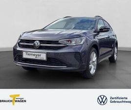 VOLKSWAGEN TAIGO TAIGO .0 TSI DSG GOAL REAR VIEW NAVI KLIMA GJR SITZHZ