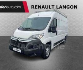 II GENERATION2 TOLE BLUEHDI 140 S&S DRIVER L2H2 33 (30) BVM6