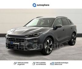 CUPRA TERRAMAR VZ 1.5 EHYBRID 272 VZ DSG6