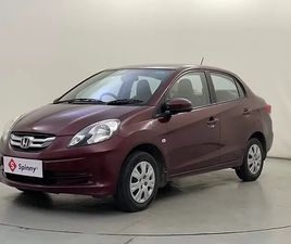 HONDA AMAZE