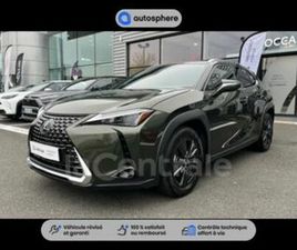 GENERATION2 UX MC 300H 2WD LUXE