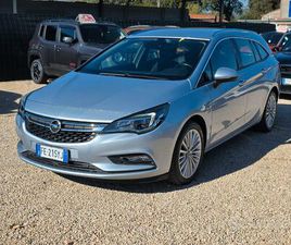 OPEL ASTRA SPORTS TOURER OPEL ASTRA 1.6 CDTI ECOFLEX S&S SPORTS TOURER COSM