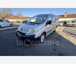 1.6 HDI 90 CONFORT LONG