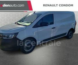 III VAN DCI BLUE 115 GRAND CONFORT 22 L2