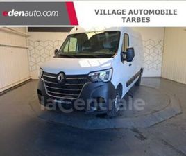 III GENERATION2 FOURGON DCI BLUE 135 GRAND CONFORT TRAC L2H2 F3300