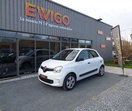 R80 E-TECH ELECTRIC 80 42PPM 22KWH ACHAT-INTEGRAL AUTHENTIQUE BVA